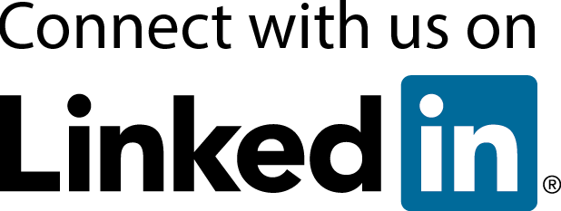 Connect with us on LinkedIn